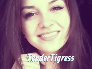 TenderTigress