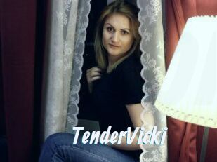 TenderVicki