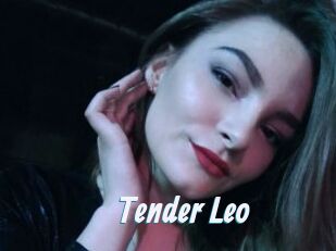 Tender_Leo