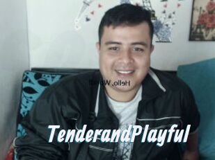 TenderandPlayful