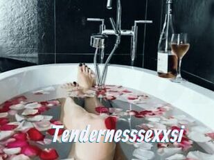 Tenderness_sexxsi