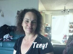 Tenyt