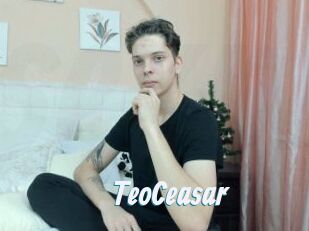 TeoCeasar