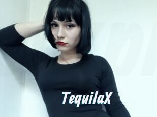 TequilaX