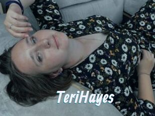 TeriHayes