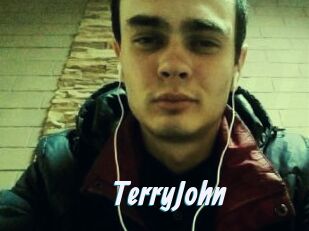 TerryJohn
