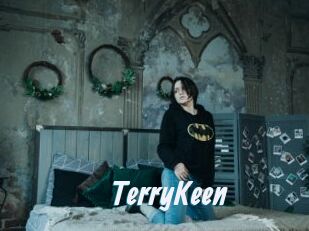 TerryKeen