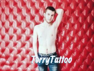 TerryTattoo