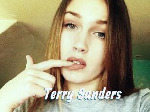Terry_Sanders