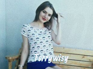 Terrywisy