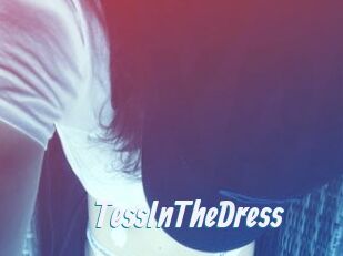 TessInTheDress