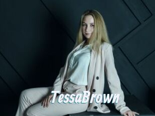 TessaBrown