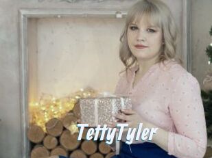 TettyTyler