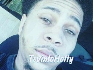 TevintoHotty