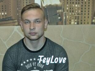 TeyLove