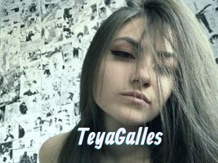 TeyaGalles