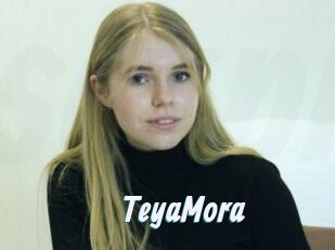 TeyaMora