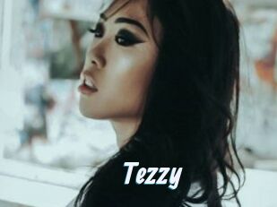 Tezzy