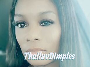 ThailuvDimples