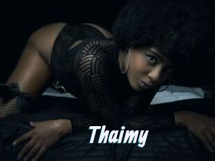 Thaimy