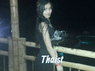 Thaist