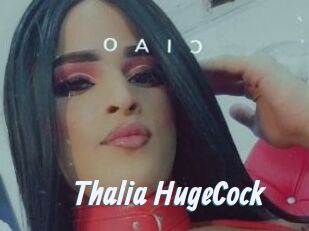 Thalia_HugeCock
