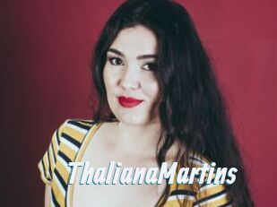 ThalianaMartins