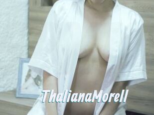 ThalianaMorell