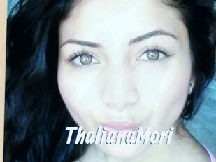 ThalianaMori
