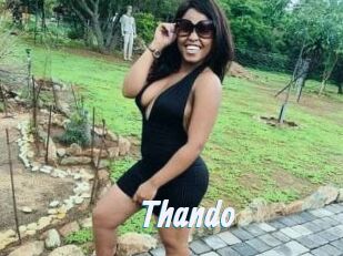 Thando