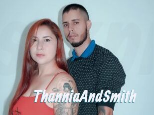 ThanniaAndSmith