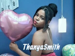 ThanyaSmith