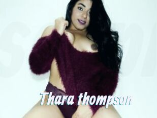 Thara_thompson