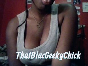 ThatBlacGeekyChick