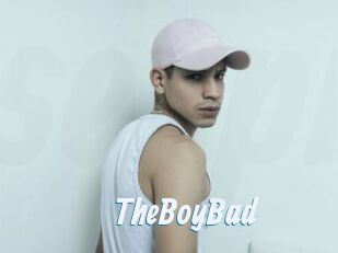TheBoyBad