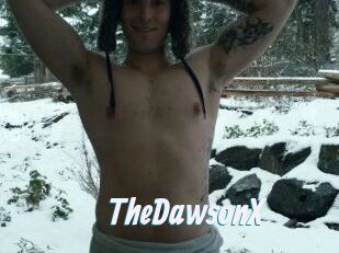 TheDawsonX