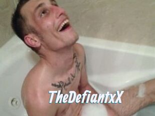TheDefiantxX