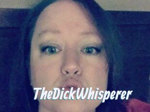 TheDickWhisperer