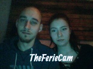 TheFerieCam