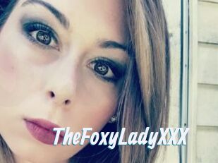 TheFoxyLadyXXX