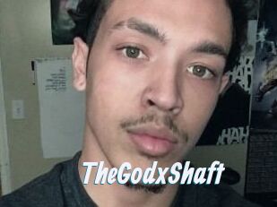 TheGodxShaft