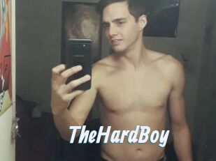 TheHardBoy