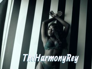 TheHarmonyRey