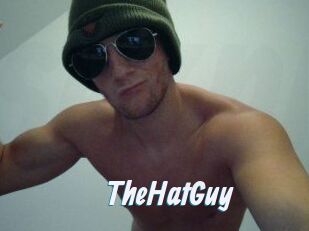 TheHatGuy