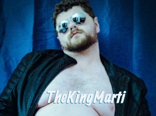 TheKingMarti Sexe Express