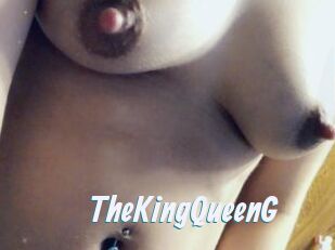 TheKingQueenG