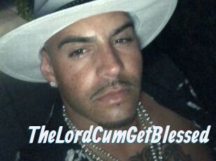 TheLordCumGetBlessed