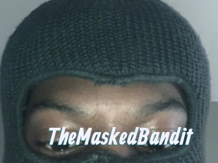 TheMaskedBandit