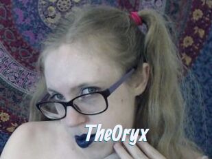 TheOryx