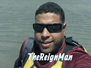 TheReignMan Sexe Express